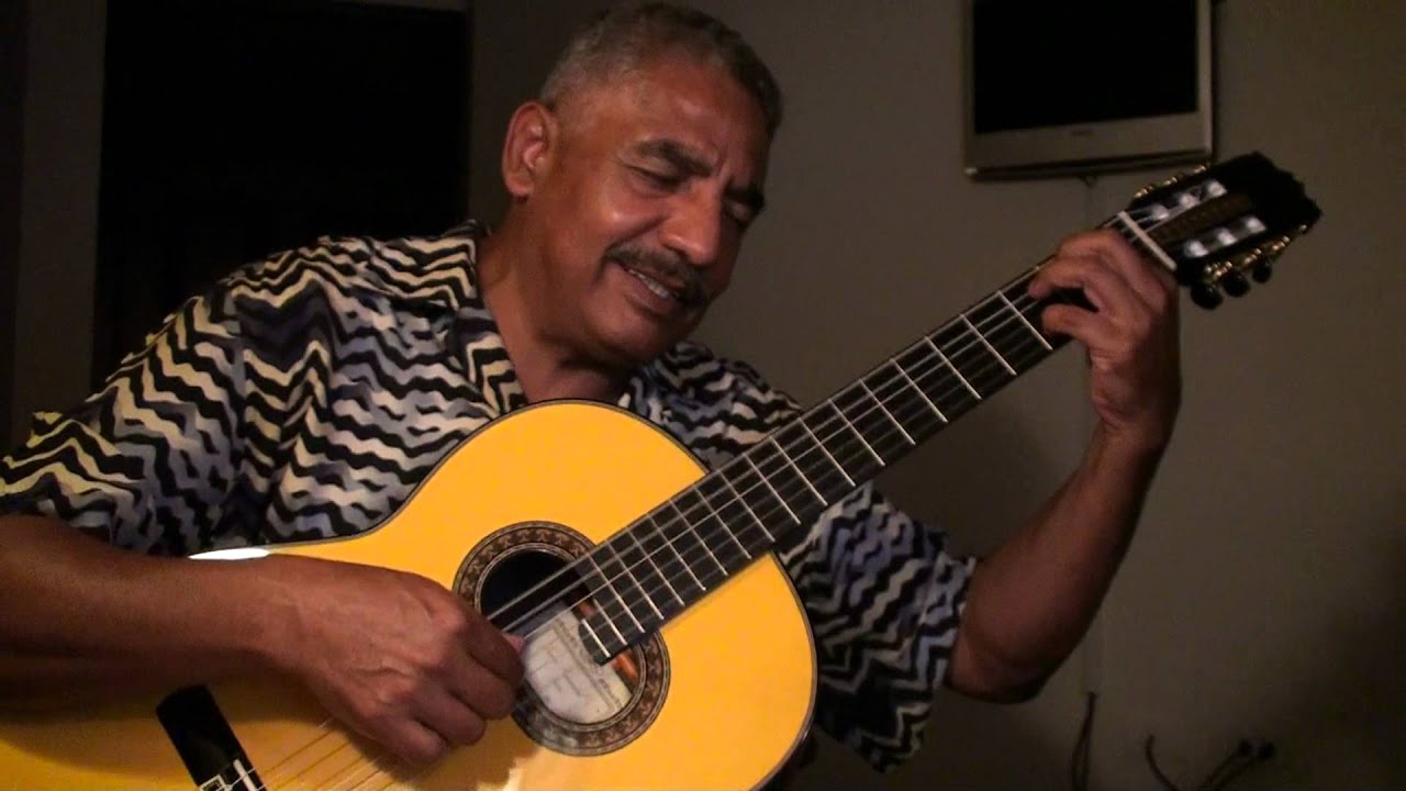 ¿QUIEN ERES TU?- NELSON NED (cover)