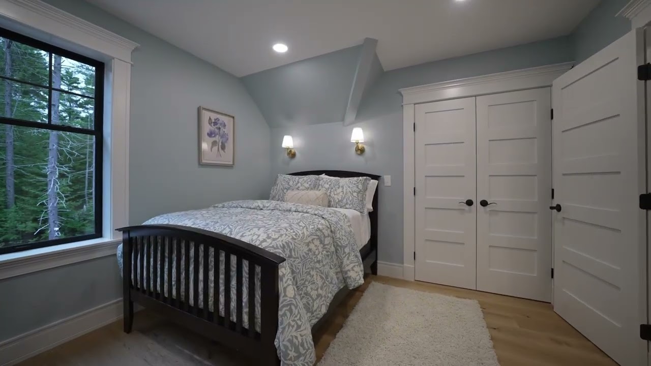 The Harborview Home - Envy Construction