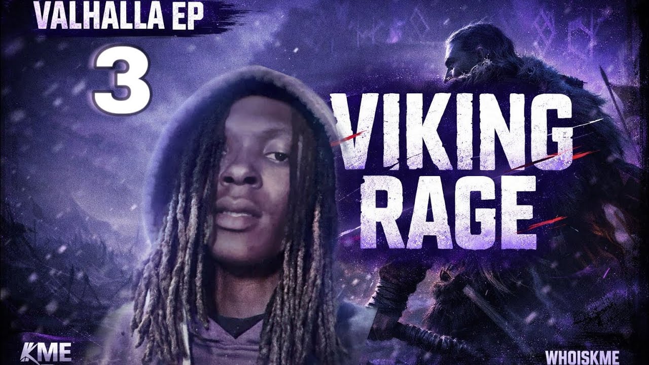 I Raided My Opps Village… They Weren’t Ready | Valhalla