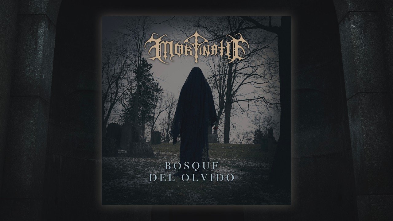 Mortinato - Bosque del Olvido (Official Audio) 2026