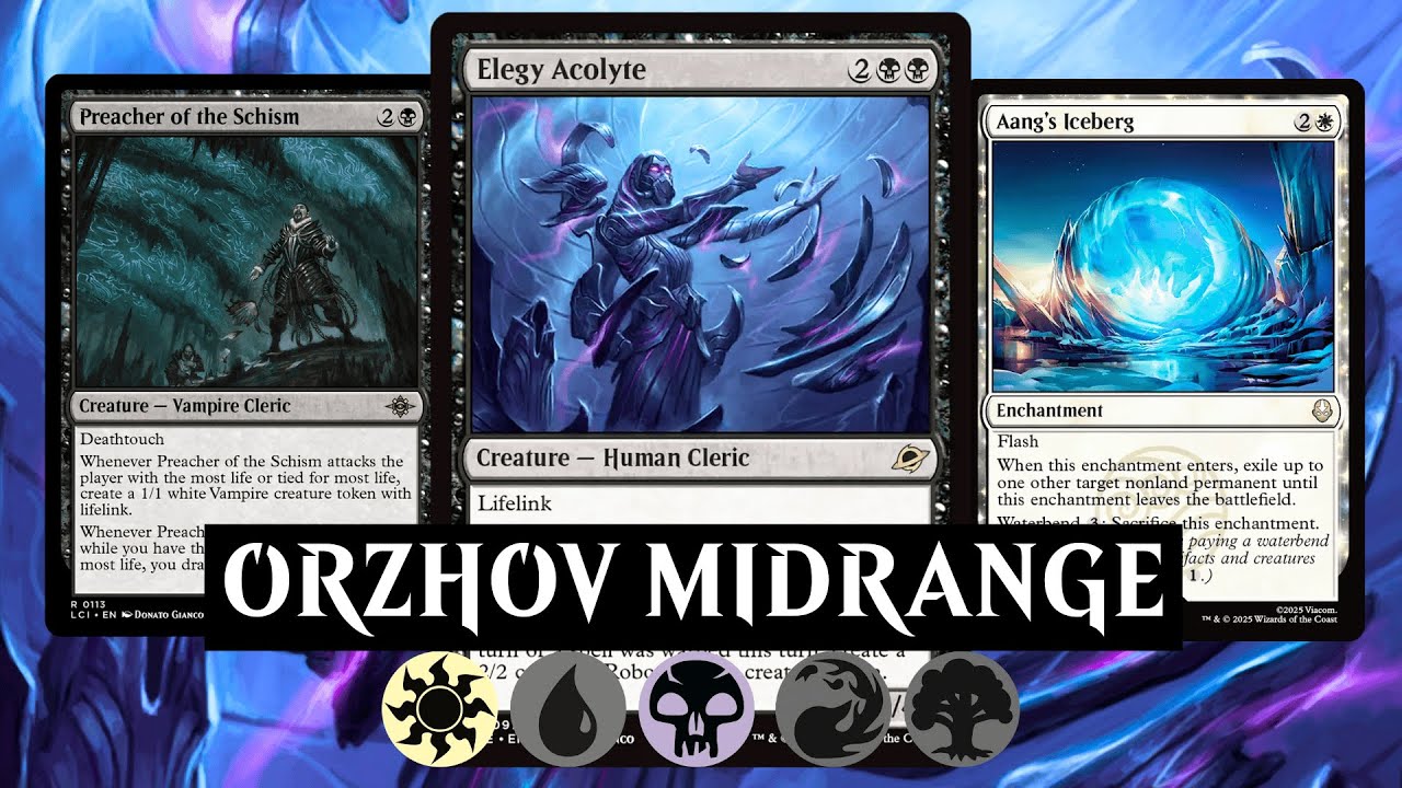 Can Midrange Decks Finally Come Back? | MTG Arena Standard