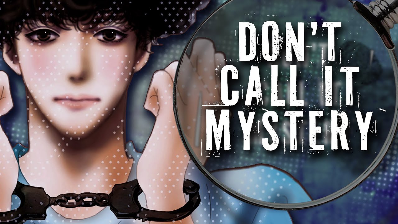 How 'Don't Call It Mystery' Bends the Rules of Genre Fiction