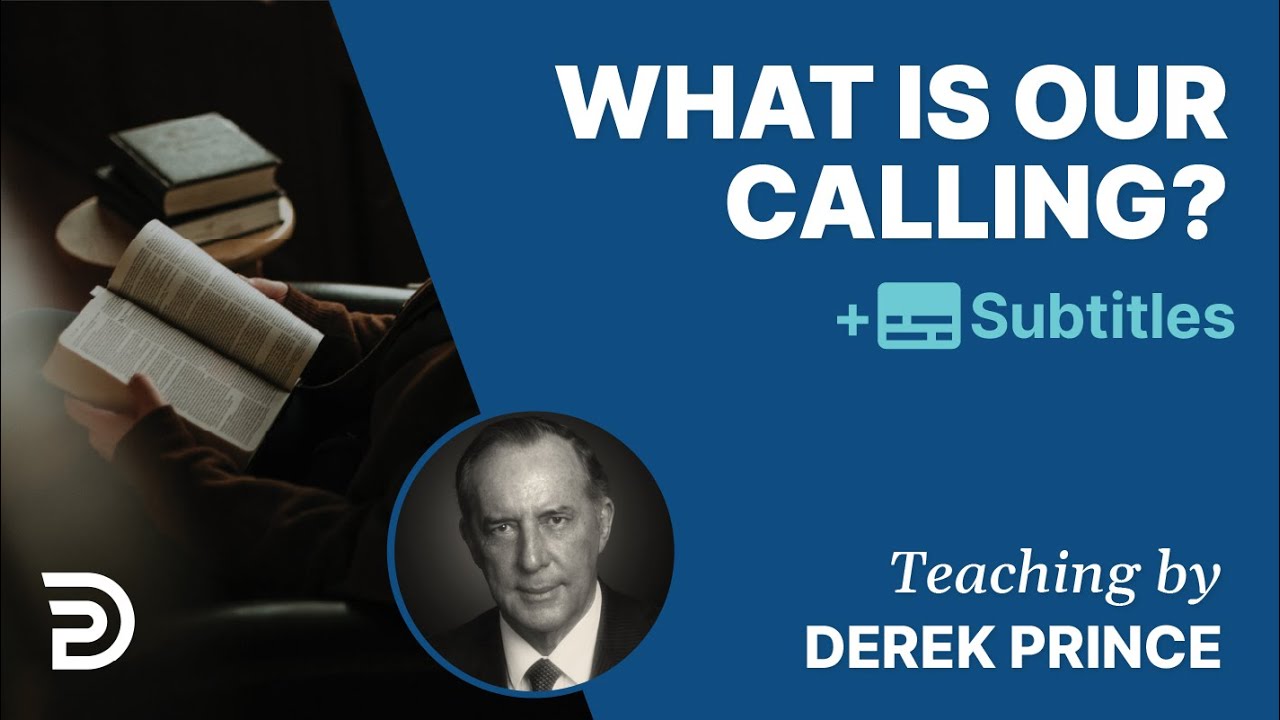 What Is Our Calling? - How To Find Your Place |