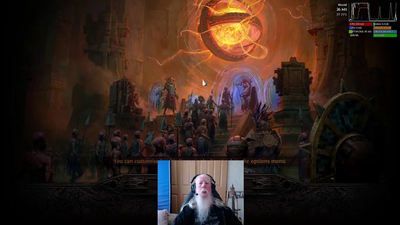 POE2 - End-Game with new Chober Chaber Lich