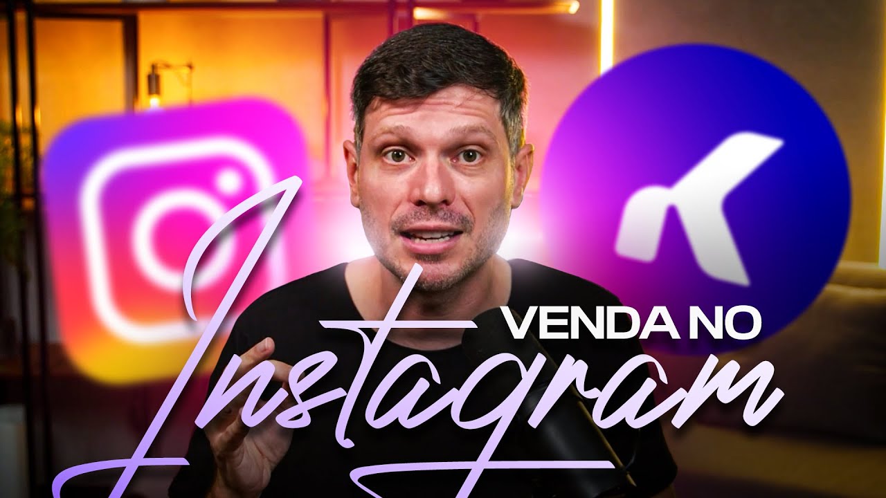 Transforme Direct em Dinheiro: Como Fazer Vendas Autom&aacute;ticas no Instagram