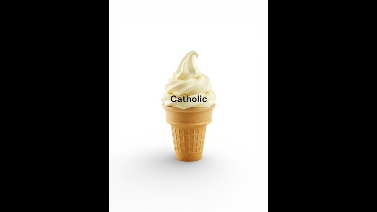 The Type of Catholic the World Wants