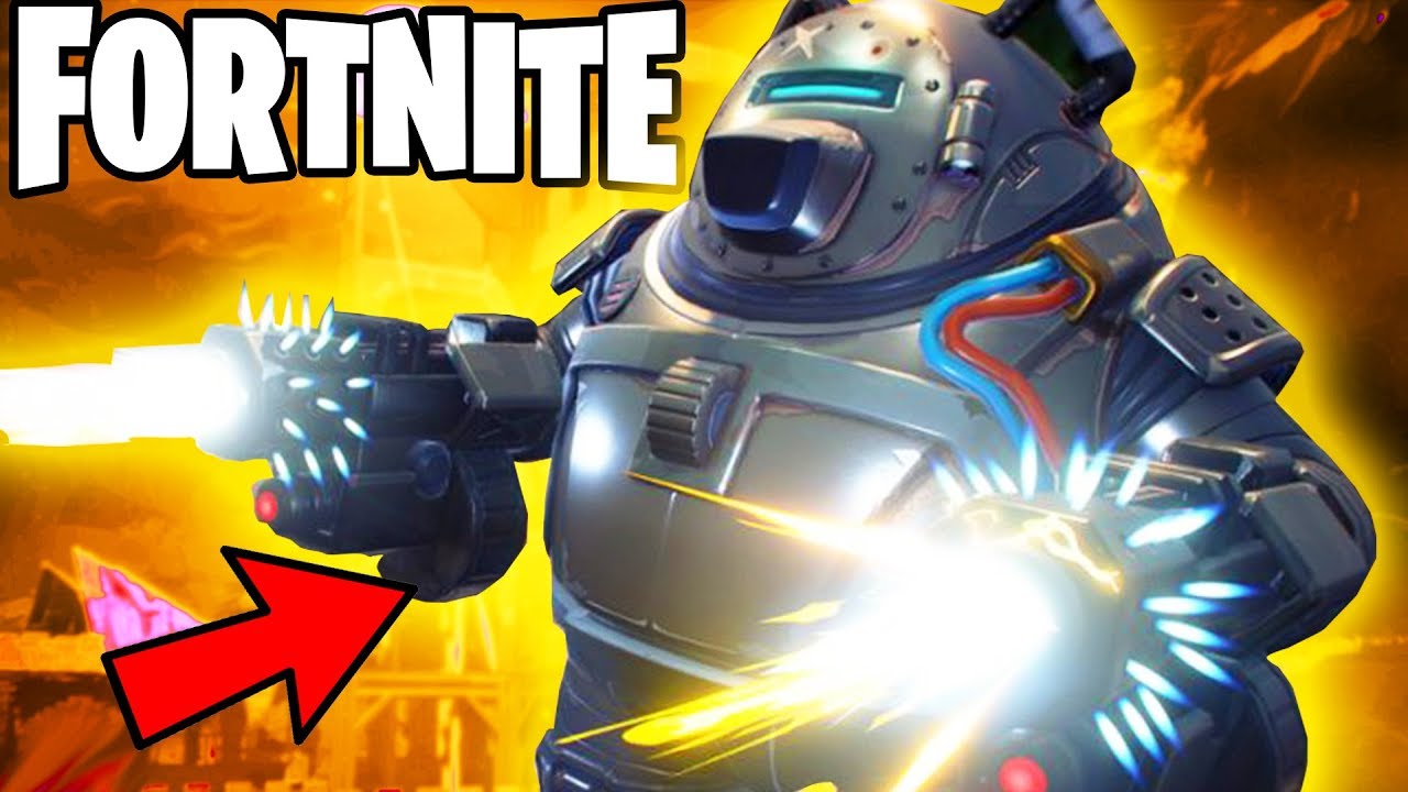 BESTE WAPEN OOIT?! TEDDY TURRET! | Fortnite Save The World #1 ft Hans