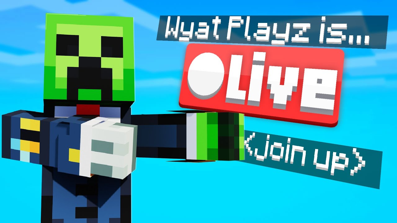 HIVE LIVE TRAPPING WITH MY SIBLINGS!