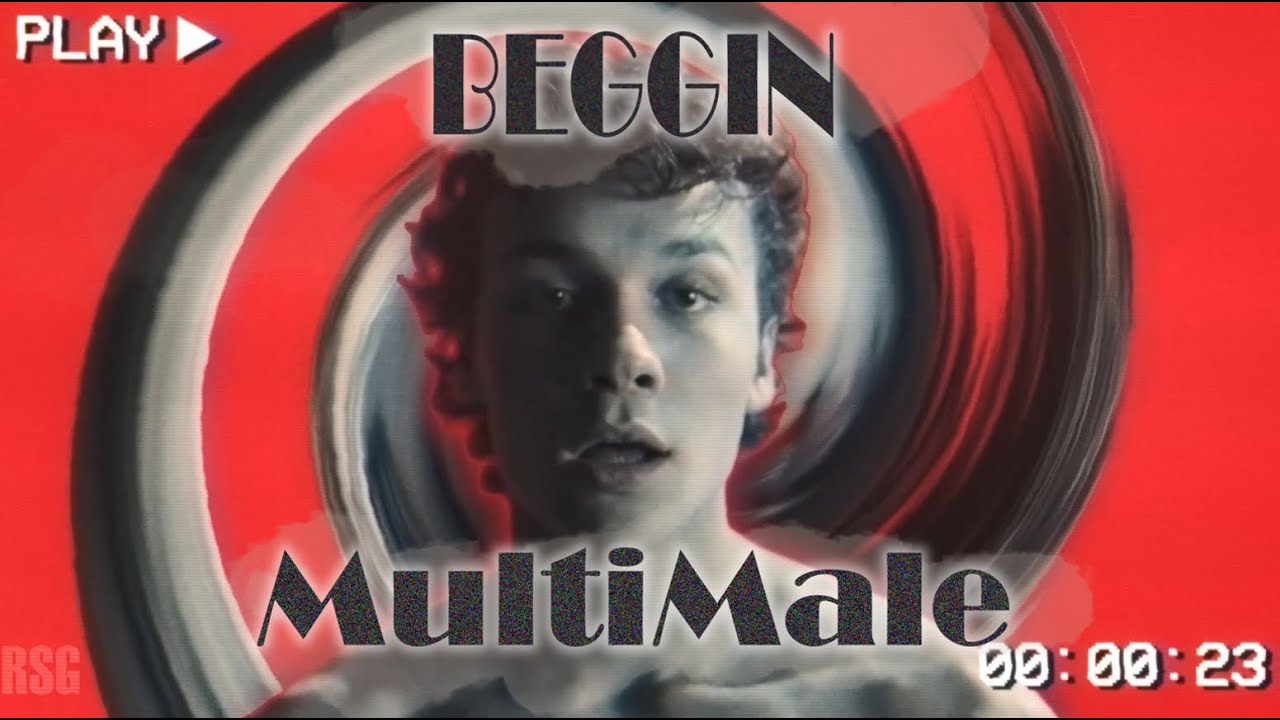 MultiMale / Beggin 2022