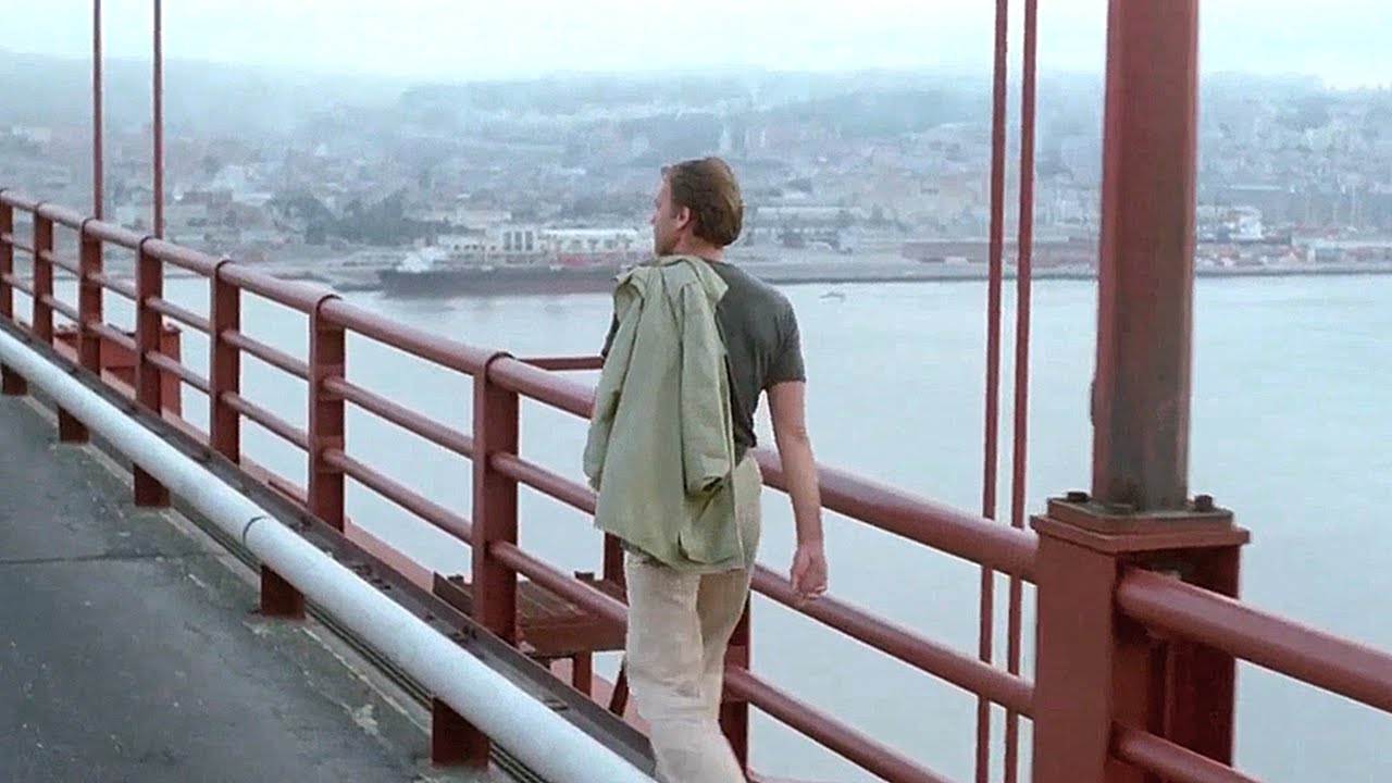 Dans la ville blanche (1983) - Alain Tanner - A Lisbona