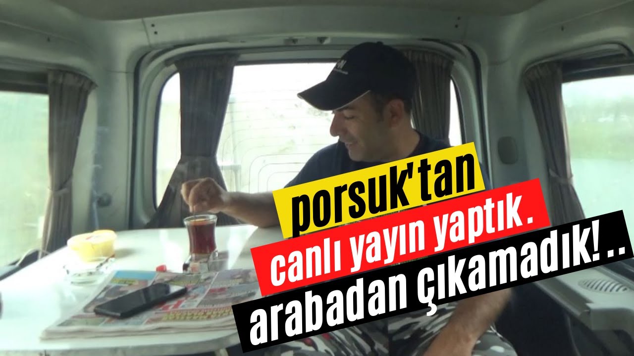 Porsuk Irmağında Sazan Avı #SazanAvı #BalıkAvı #Kamp