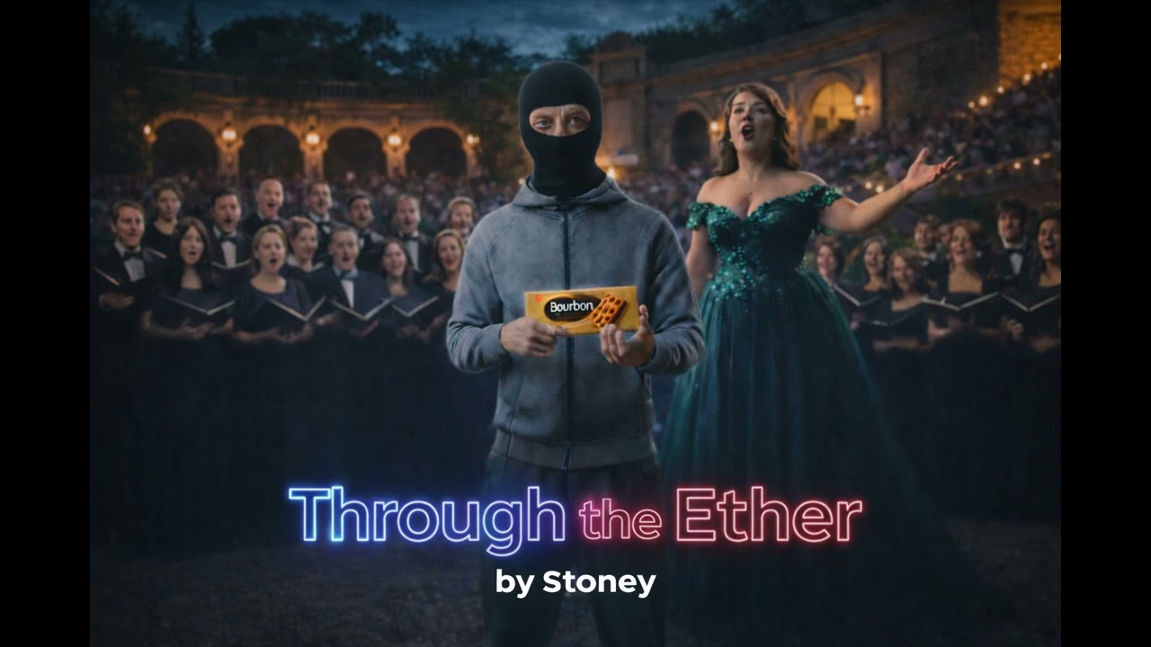 Stoney - Through the Ether