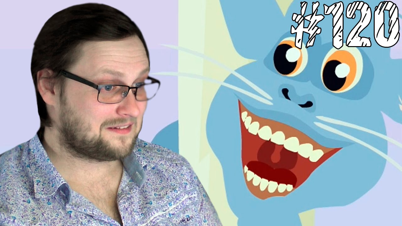 Happy Wheels ► ЮТУБ В КОЛЁСАХ ► #120