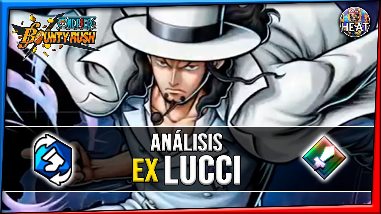 AWEAKEND ROB LUCCI