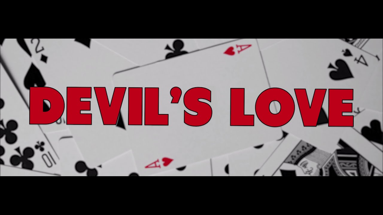 Yoma, Dronark - Devil's Love