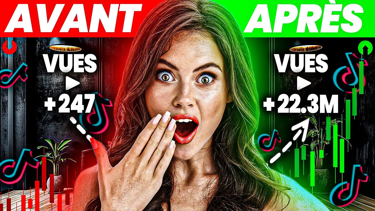 IDEE DE NICHE TIKTOK/SHORT - QUIZ CULTURE GÉNÉRALE - Monétisable