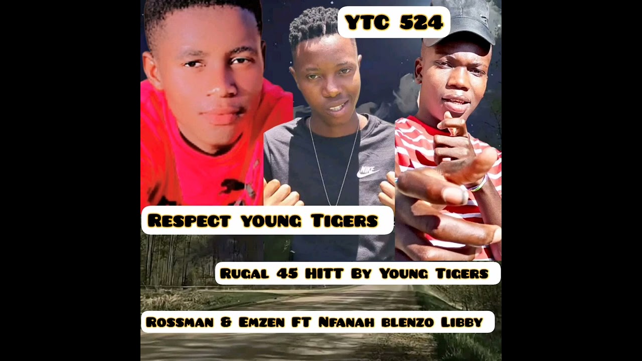 Rugal 45 HITT By Young Tigers 