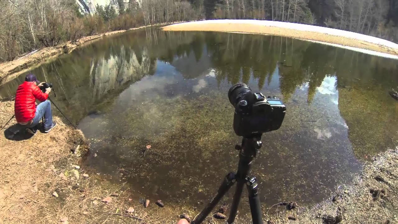 A Photography Weekend In Yosemite National Park
