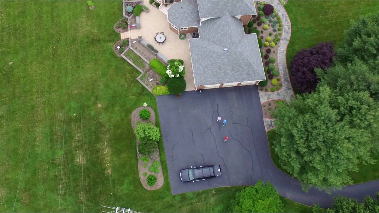 W3LPL First Flyby