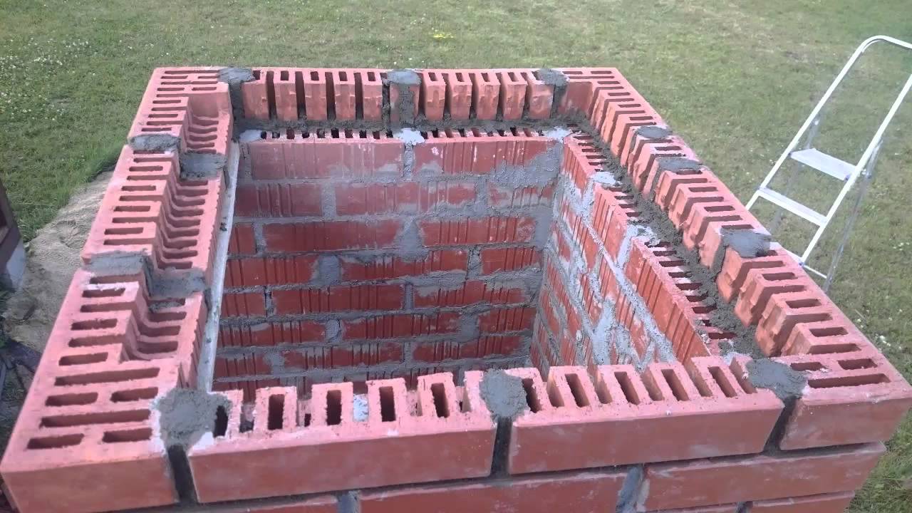 Moja grilowędzarnia