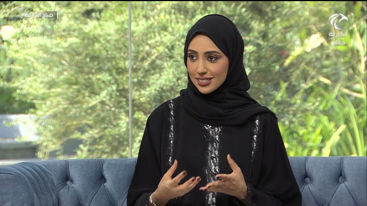 برنامج صباح الشارقة | تحليل البيانات و علم الآلة