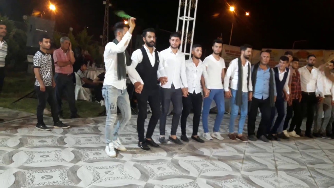 Hatay Reyhanlı Düğünleri Ahmet Kılıç Eser Müzik Farkı Ile 🎶🎵