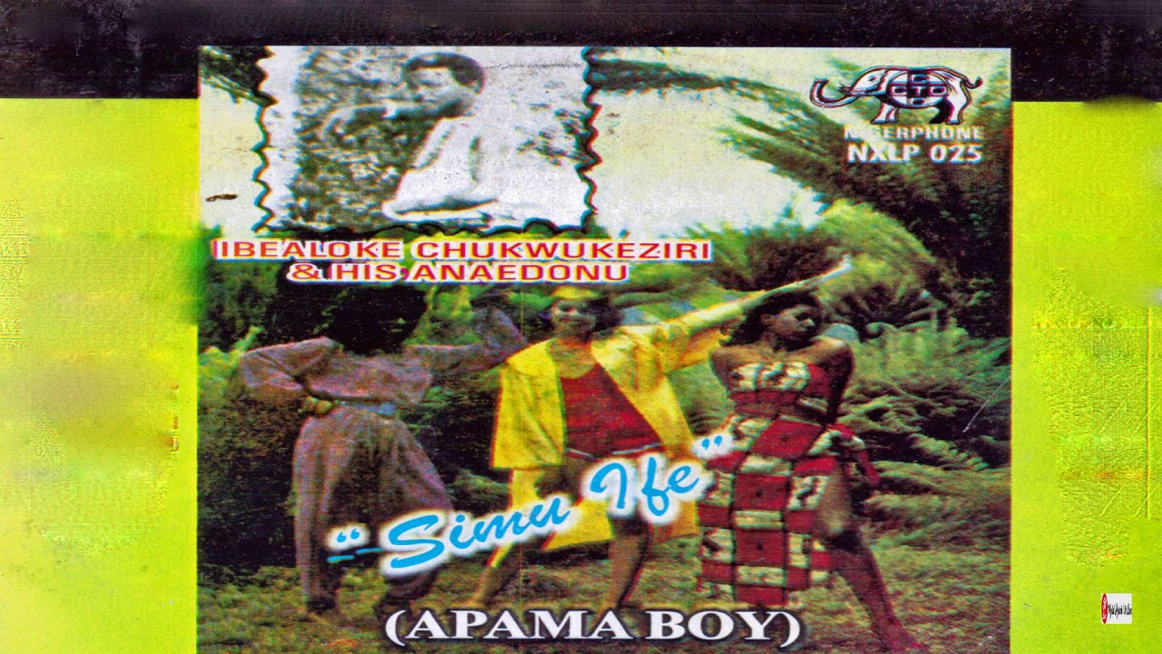 Ibealaoke Chukwukeziri & His Anaedeonu - Di Nta (Official Audio)