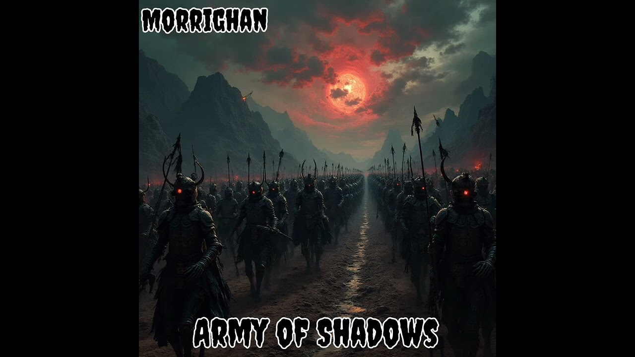 Army of Shadows 