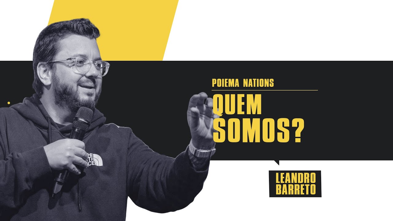 QUEM SOMOS?