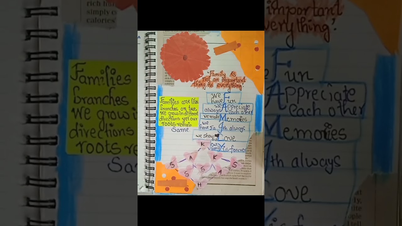 #family #requested #like #subscribe #Family journal