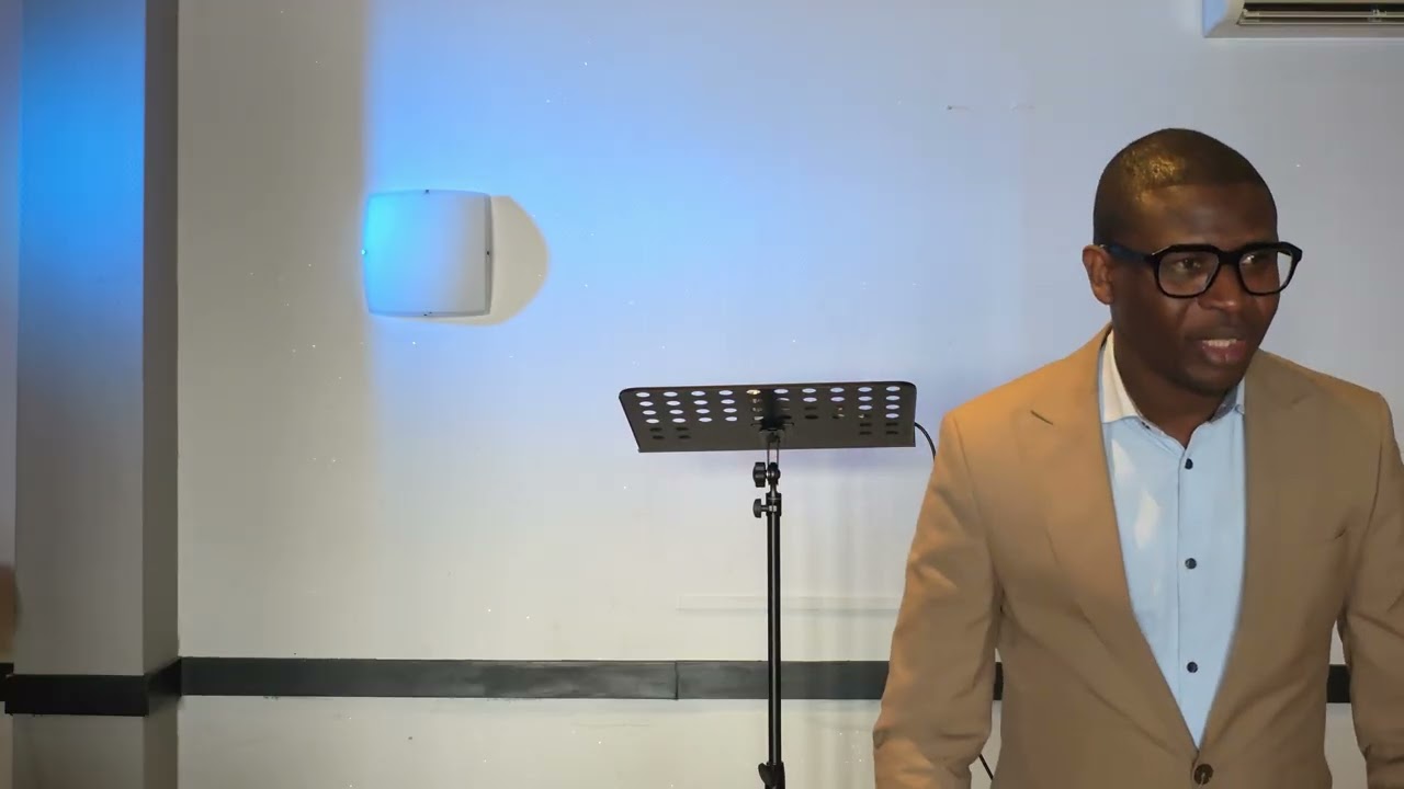 Prophète Jules ati Imana irashaka kuguha umugisha wagutse usabwa kwizera gusa