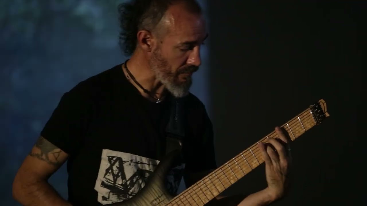 Y2K26 Argentina Festival Internacional de Live Looping - Juan Carrizo en @cheLA_exACTa