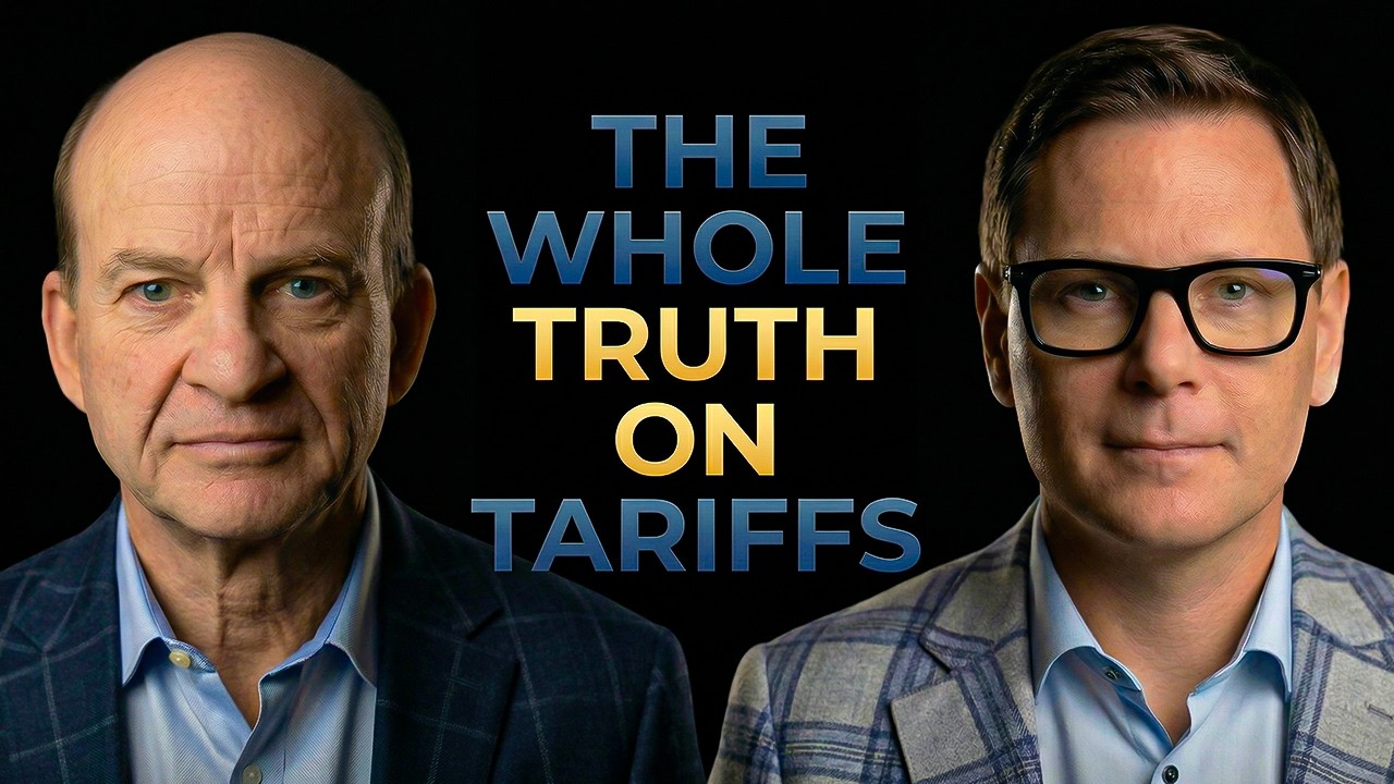 The Whole Truth About Tariffs: What Politicians Won't Tell You