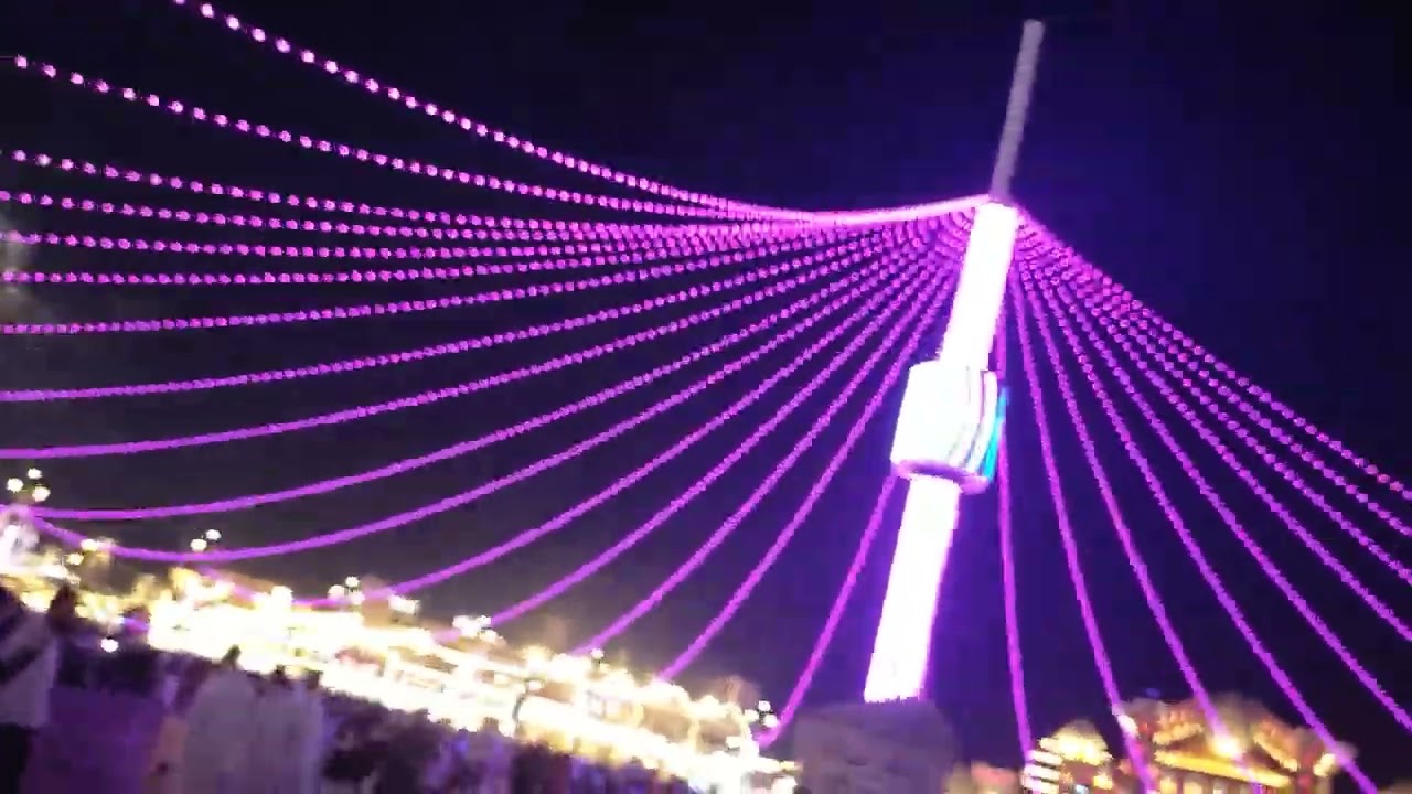 Global village 