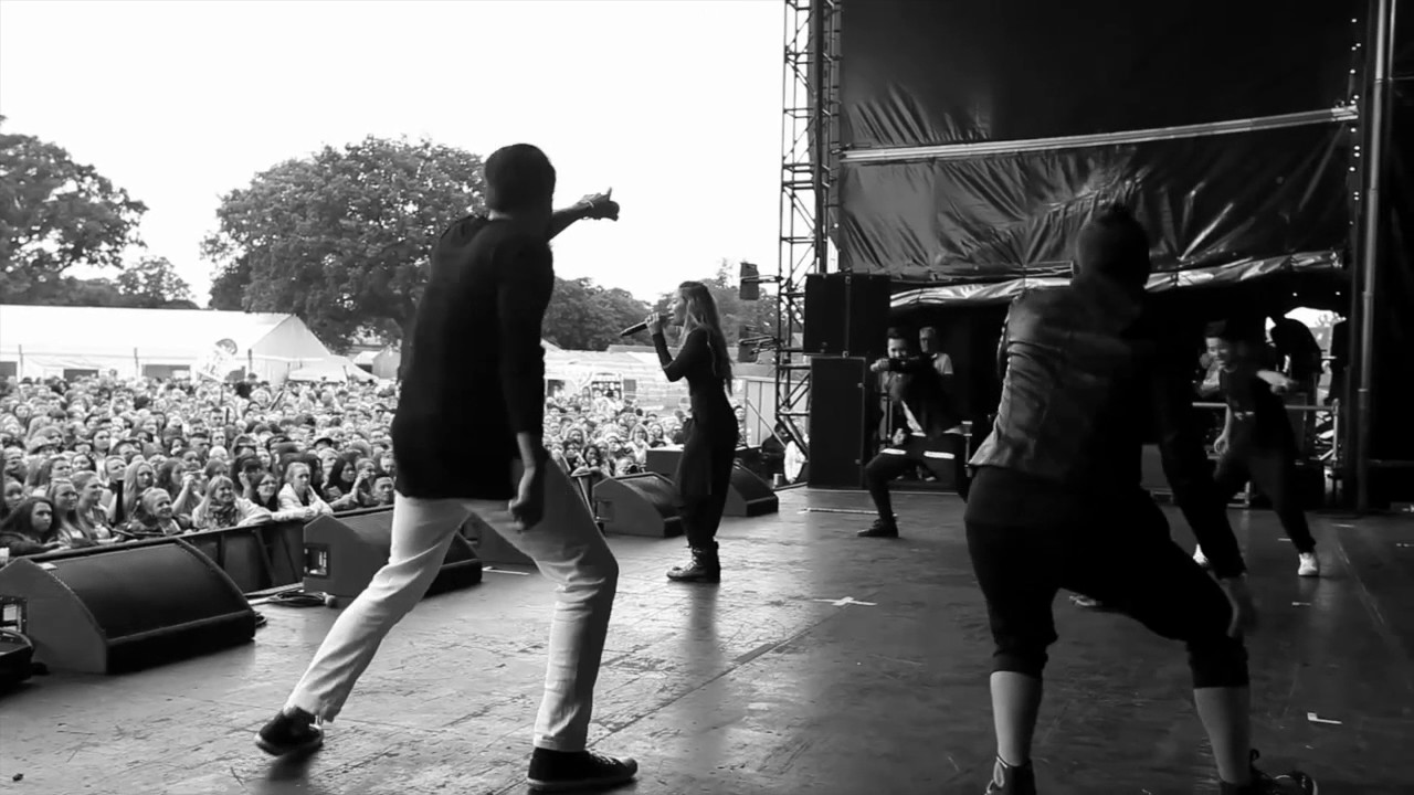 Jagmac Music Video