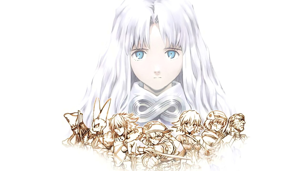 .hack//IMOQ OST - Mia's Death (Extended)
