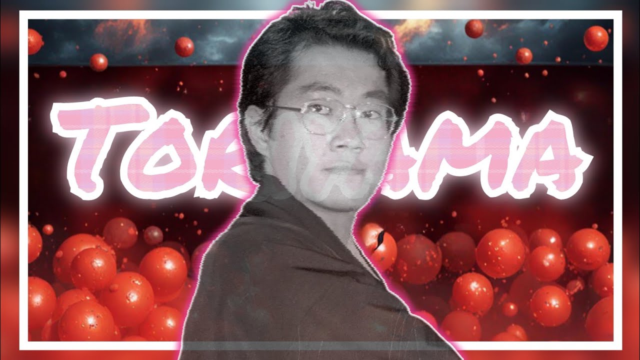 Das Leben und Vermächtnis des Akira Toriyama