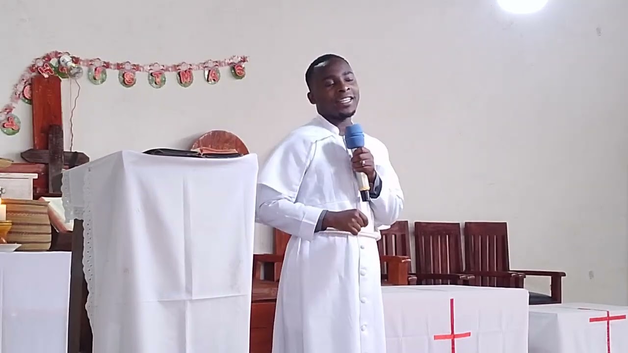 Utukufu wa MUNGU 3 || 04.01.2026 || Alinane myahudi 