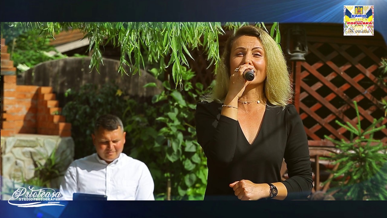 ▶️ DANIELA CIMPOIERU  💙NU MAI VREAU SA PATIMESC  BOMBA ANULUI   LIVE 2020 SHOW  🥇 SUPER COLAJ