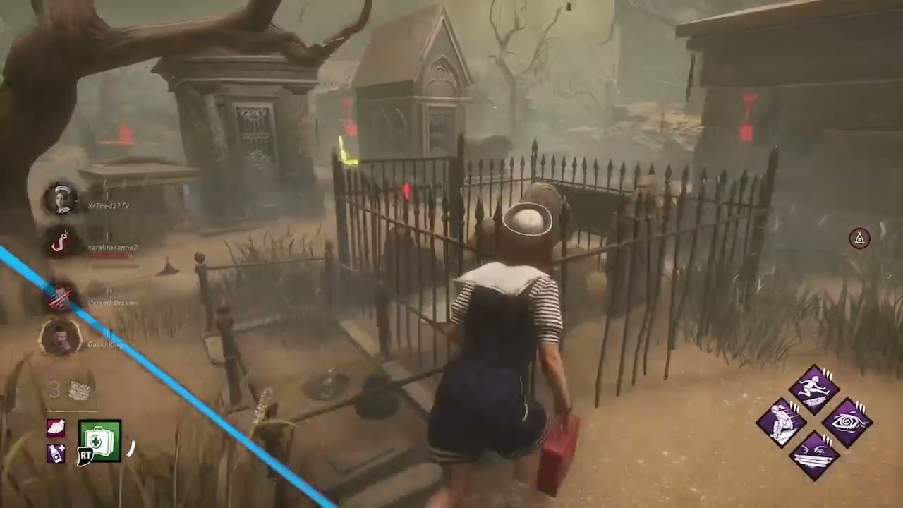 DBD | FEB 13, 2026
