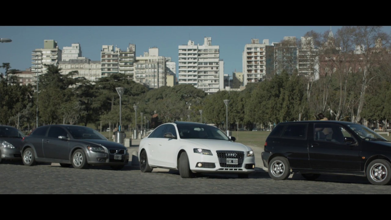 VIDEO INSTITUCIONAL ANTIBUMP&reg;