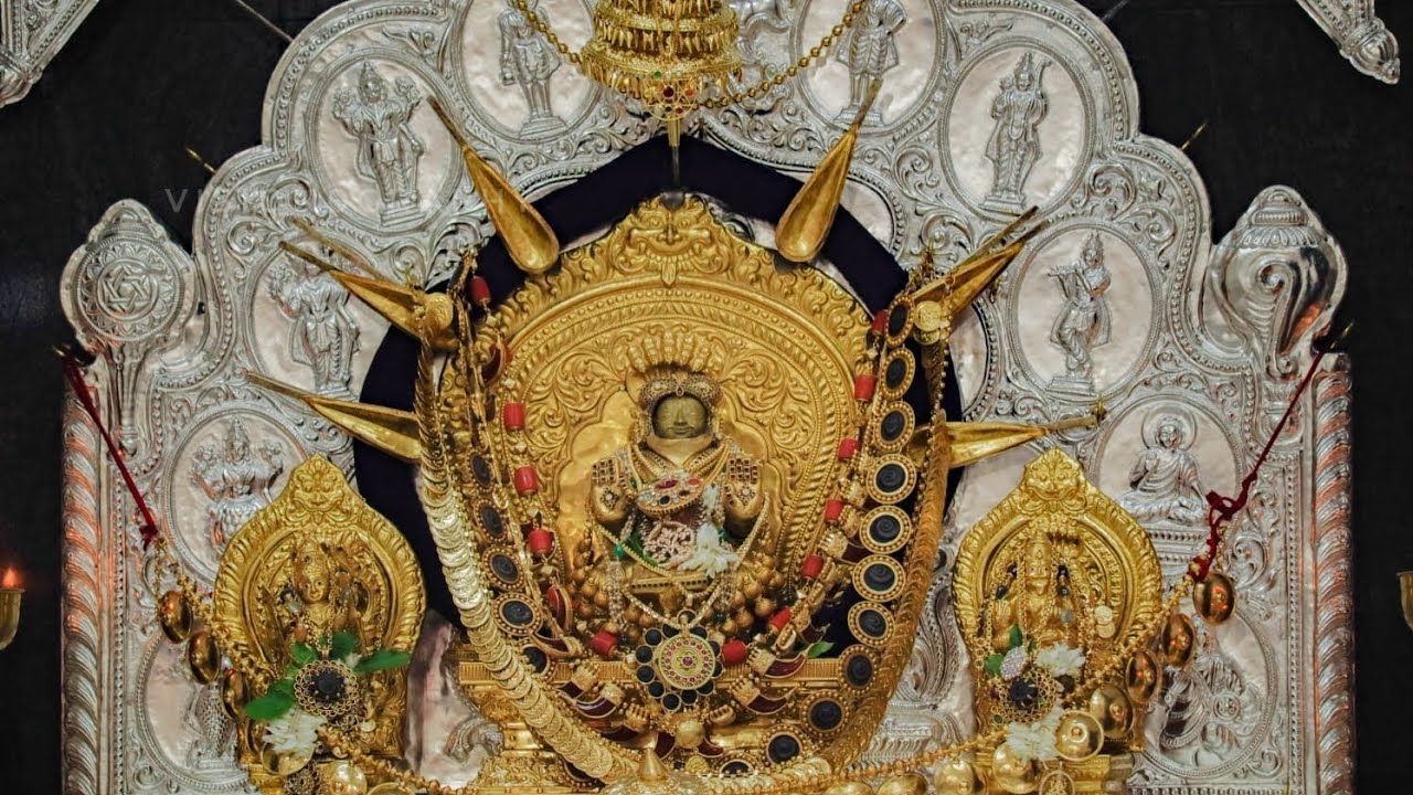 Shree Dola Vihaara Stotram | Vyasopasana | Shree Sudheendra Teertha | Namana 