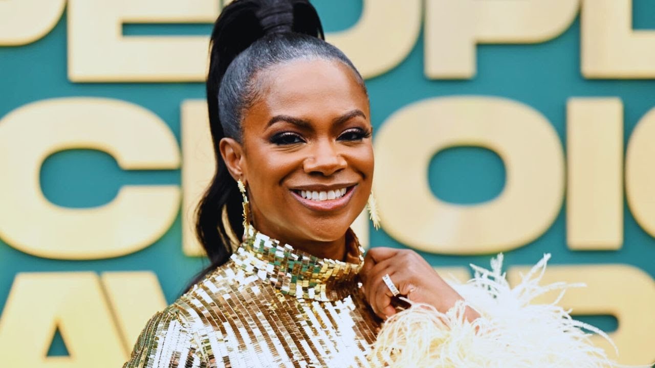 New Update!! Breaking News Of Kandi Burruss || It will shock you