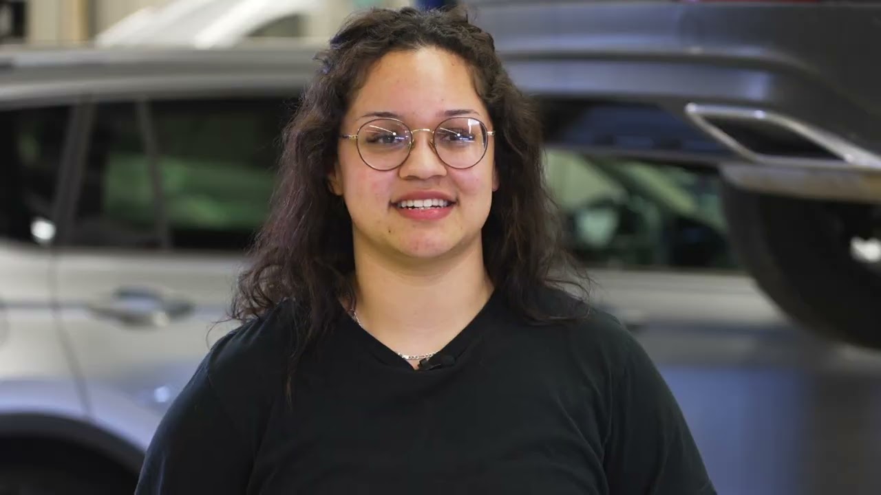 Women in Automotive | Women in Service | Technician Recruiting at Bill Jacobs VW