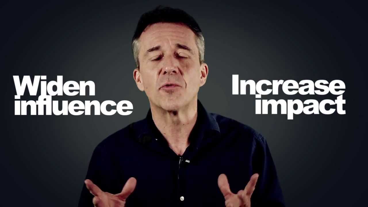 Effective Communication: How to stand up and speak to that people sit up and listen