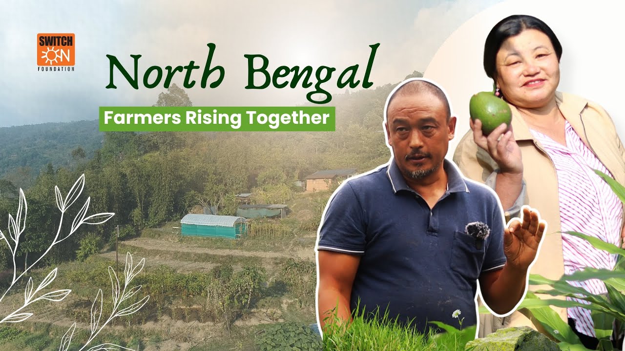 From Struggle to Strength: Farmers of North Bengal Build a Future Together