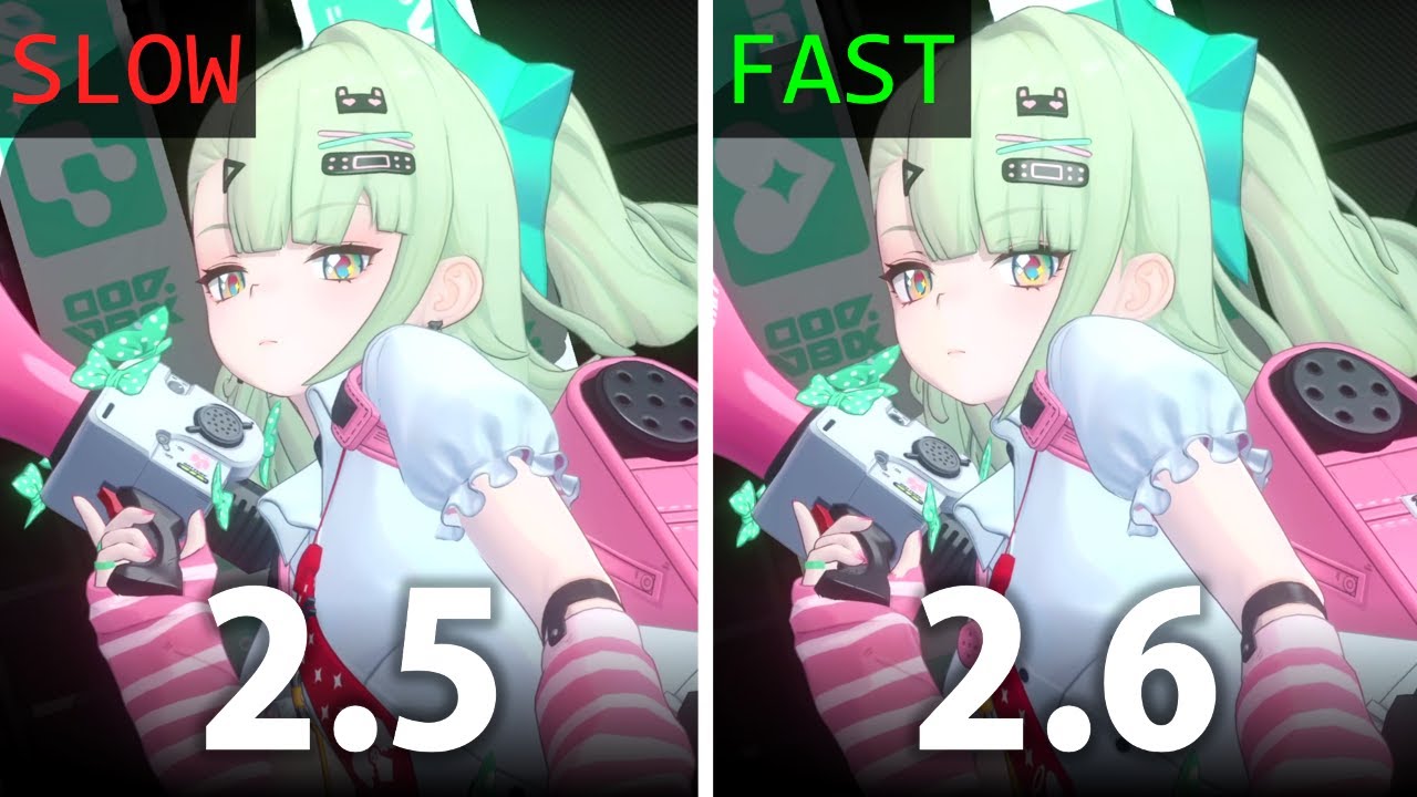 All The New Features & Changes in Zenless Zone Zero 2.6 Update
