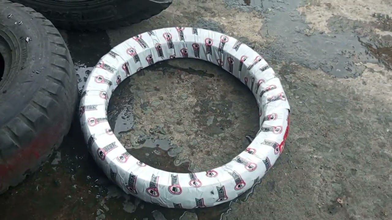 Front Tire Replacement from 70/80-14 to 80/80-14 Tubeless! Bagay na bagay pala sa Mio Sporty!