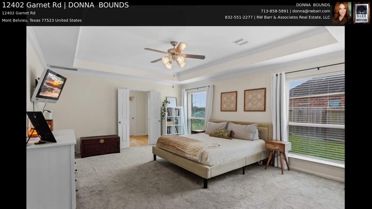 12402 Garnet Rd | DONNA  BOUNDS