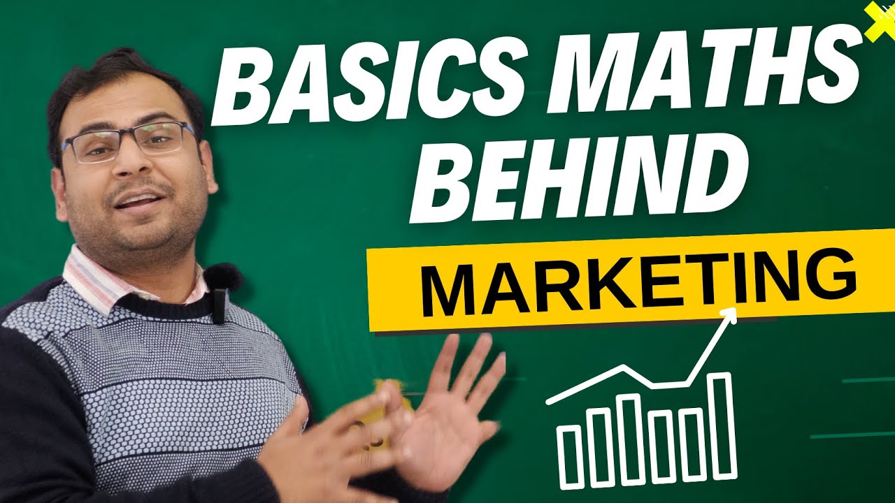 Understanding Common Marketing Metrics By Umar Tazkeer